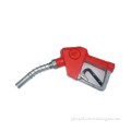 Automatic Fuel Nozzle Fuel Dispenser